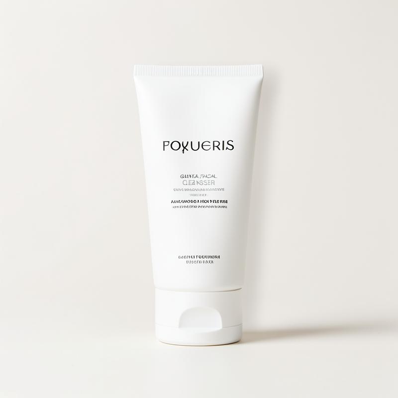 Gentle Cleanser