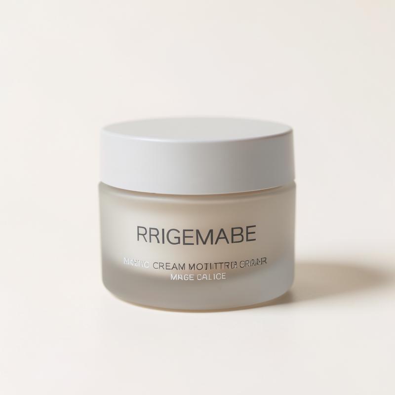 Daily Moisturizer