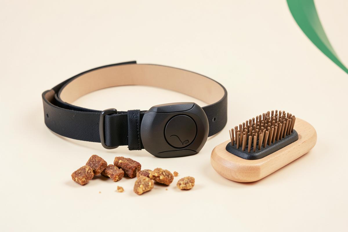 Pet Product Finder template products